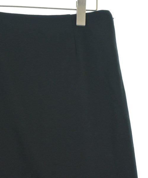 PRADA Knee length skirts