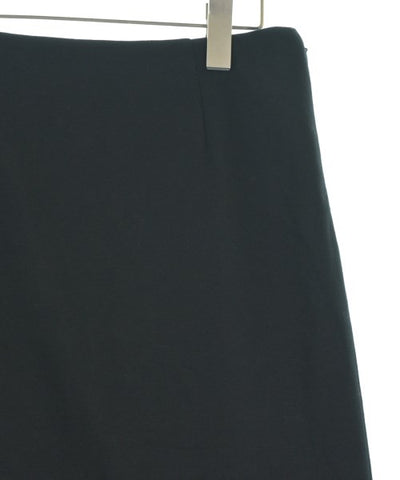 PRADA Knee length skirts