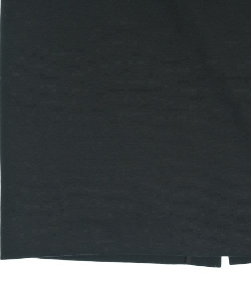 PRADA Knee length skirts