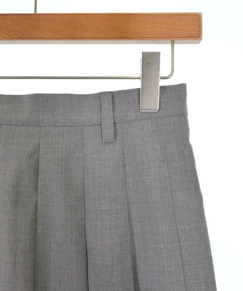 PRADA Knee length skirts