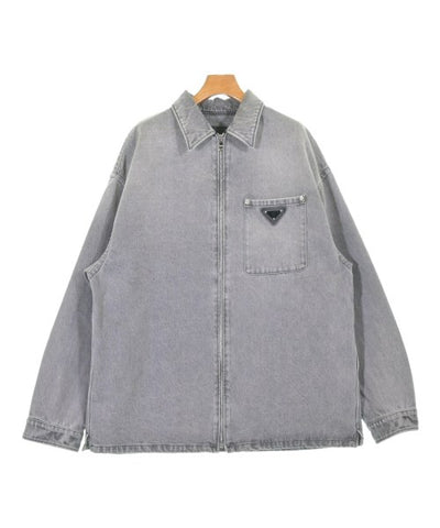 PRADA Denim jackets