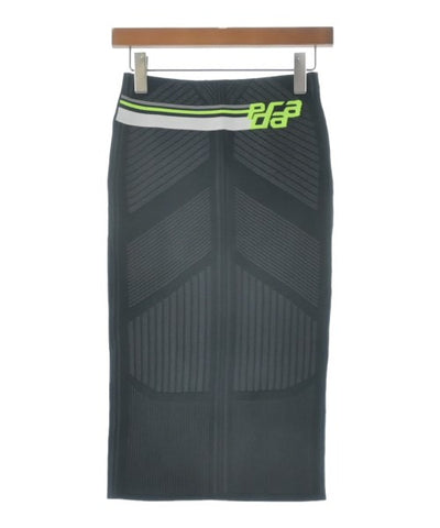 PRADA Long/Maxi length skirts
