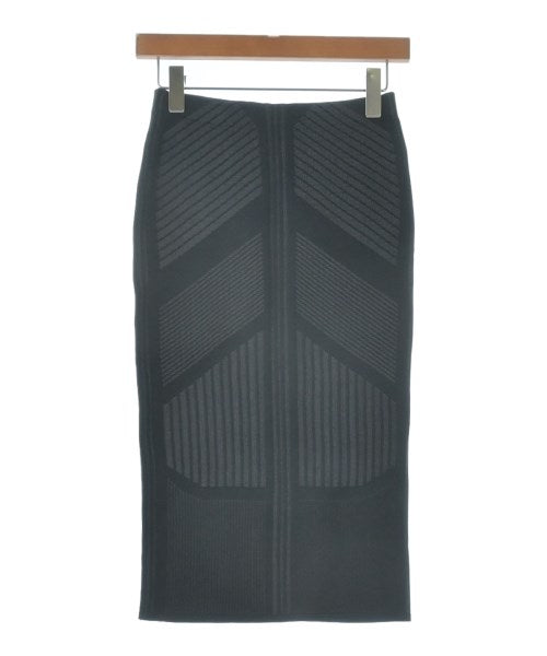PRADA Long/Maxi length skirts