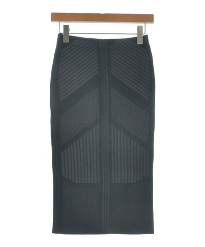 PRADA Long/Maxi length skirts