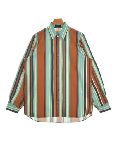 PRADA Casual shirts