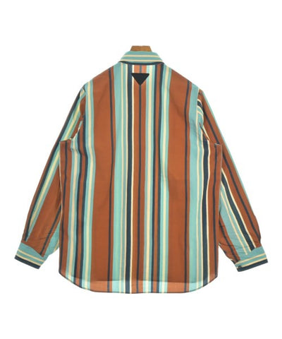 PRADA Casual shirts