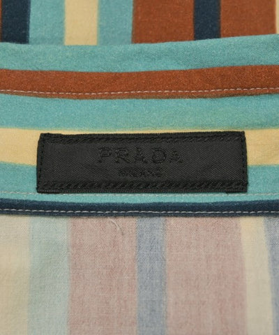PRADA Casual shirts