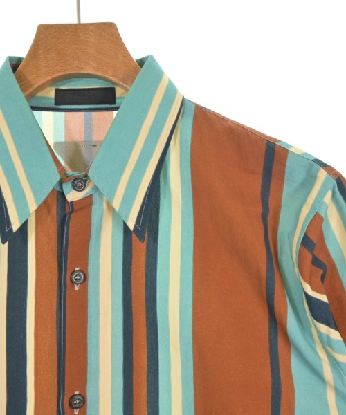 PRADA Casual shirts