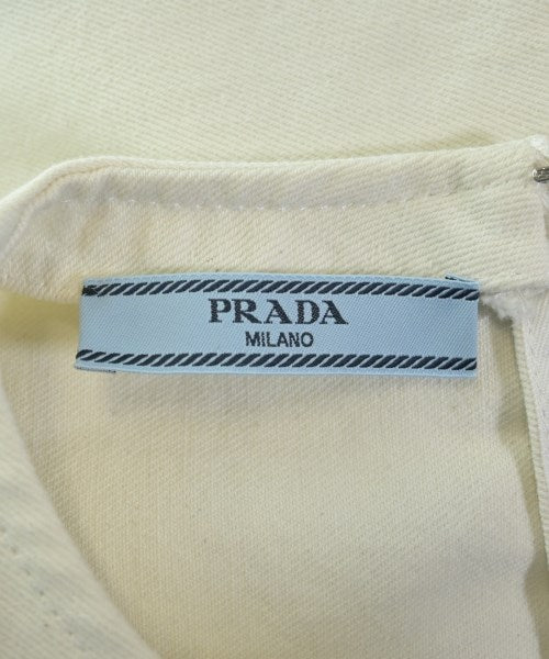 PRADA Casual shirts