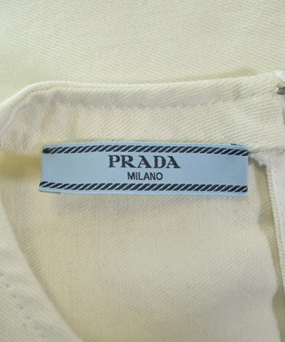 PRADA Casual shirts