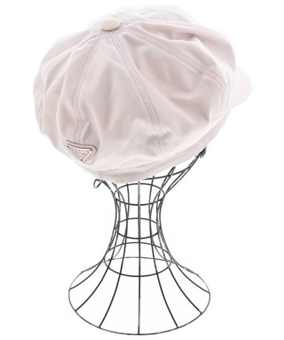 PRADA Newsboy caps