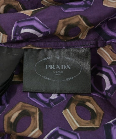 PRADA Vests