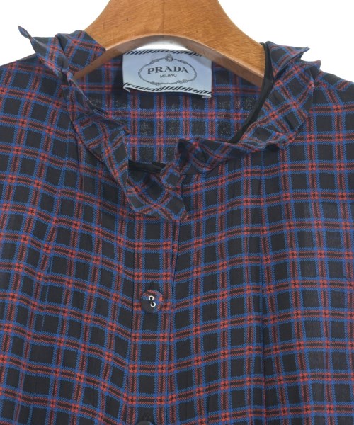 PRADA Blouses