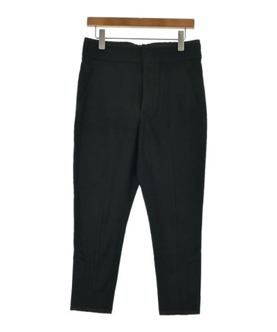 Miu Miu Cropped pants