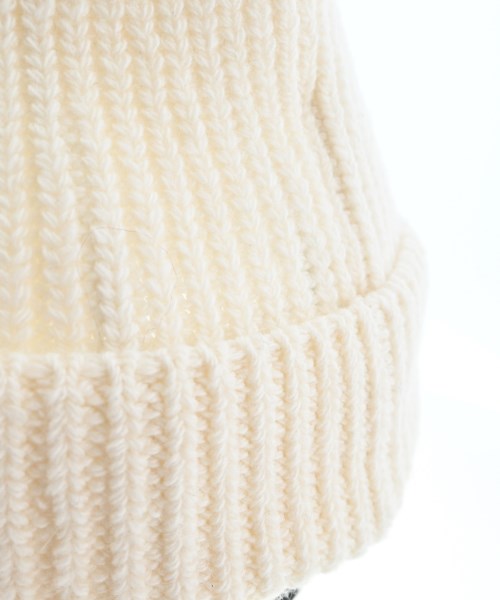 PRADA Knitted caps/Beanie