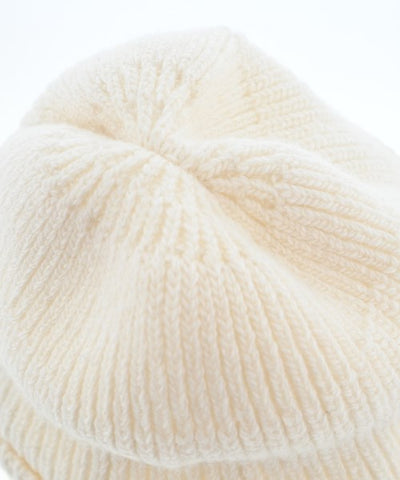 PRADA Knitted caps/Beanie