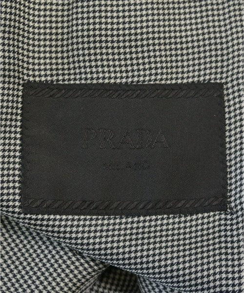 PRADA Blazers/Suit jackets