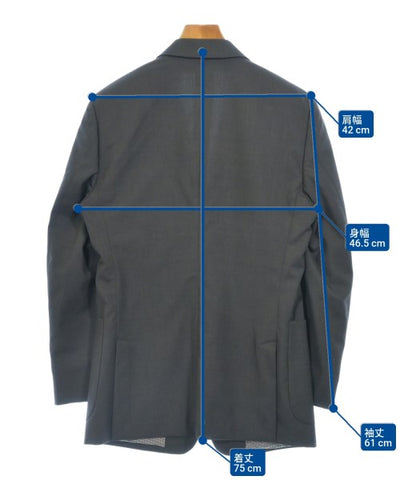 PRADA Blazers/Suit jackets