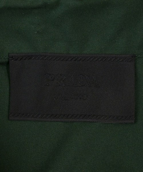 PRADA Casual shirts