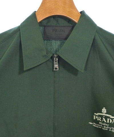 PRADA Casual shirts