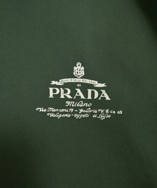 PRADA Casual shirts