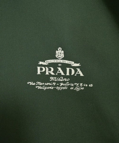 PRADA Casual shirts