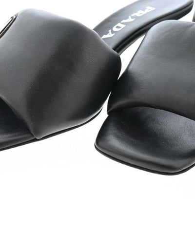 PRADA Sandals