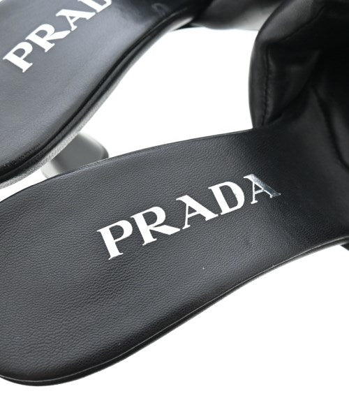 PRADA Sandals