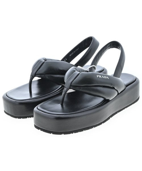 PRADA Sandals