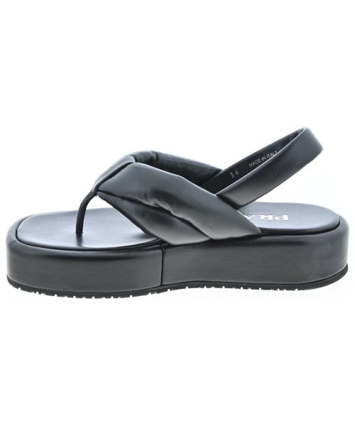 PRADA Sandals