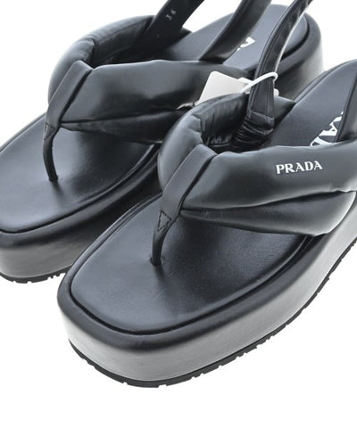 PRADA Sandals
