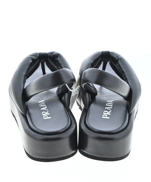 PRADA Sandals