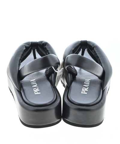 PRADA Sandals