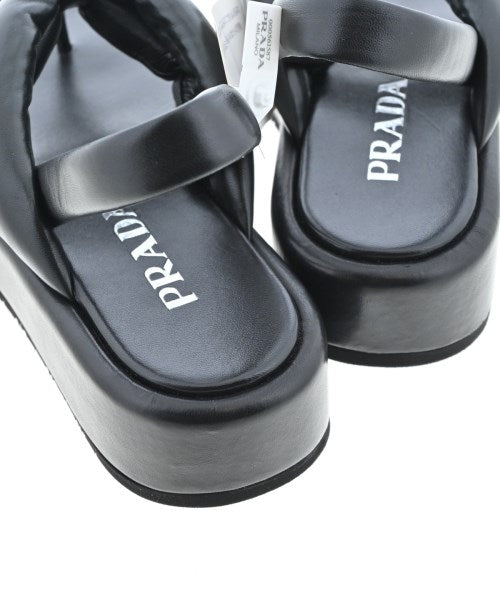 PRADA Sandals