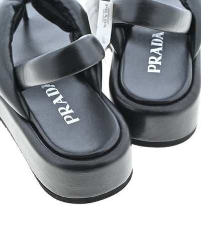PRADA Sandals