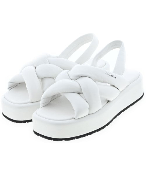 PRADA Sandals