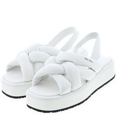 PRADA Sandals