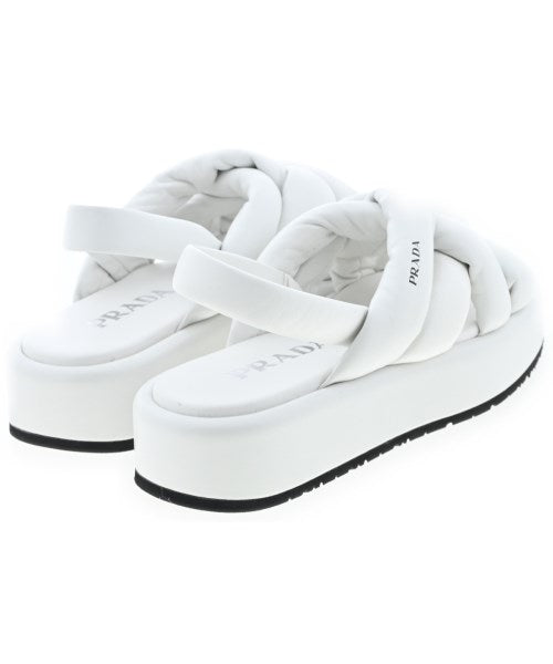 PRADA Sandals