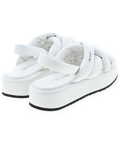 PRADA Sandals