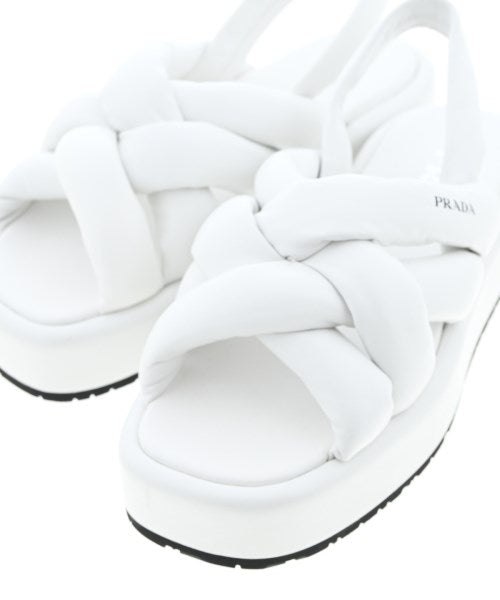 PRADA Sandals