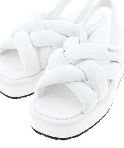 PRADA Sandals
