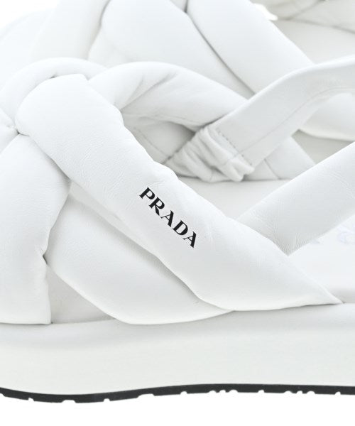 PRADA Sandals