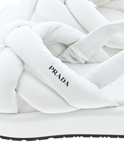 PRADA Sandals