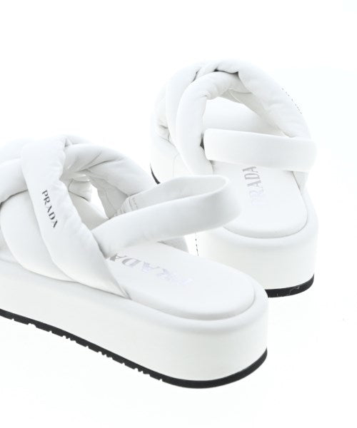 PRADA Sandals