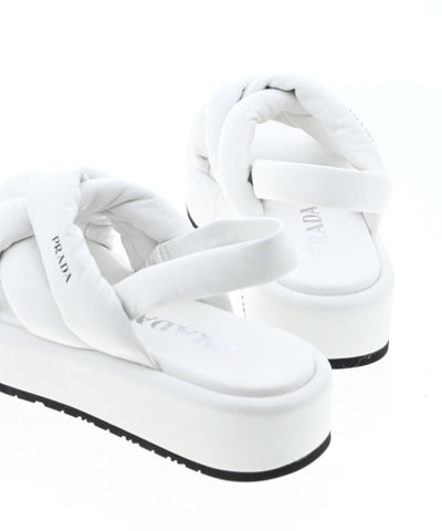 PRADA Sandals