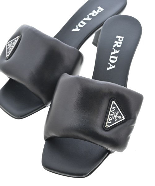 PRADA Sandals