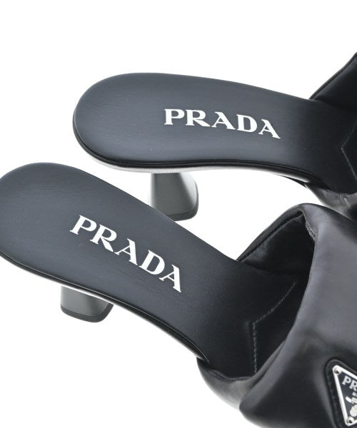 PRADA Sandals