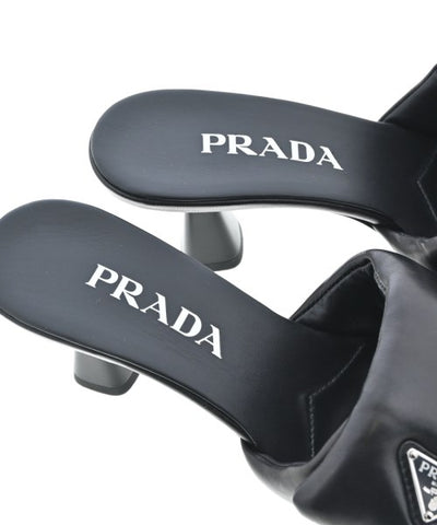 PRADA Sandals