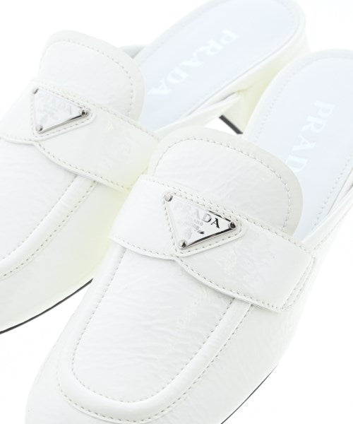 PRADA Sandals