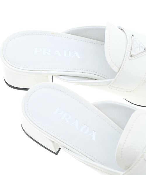PRADA Sandals